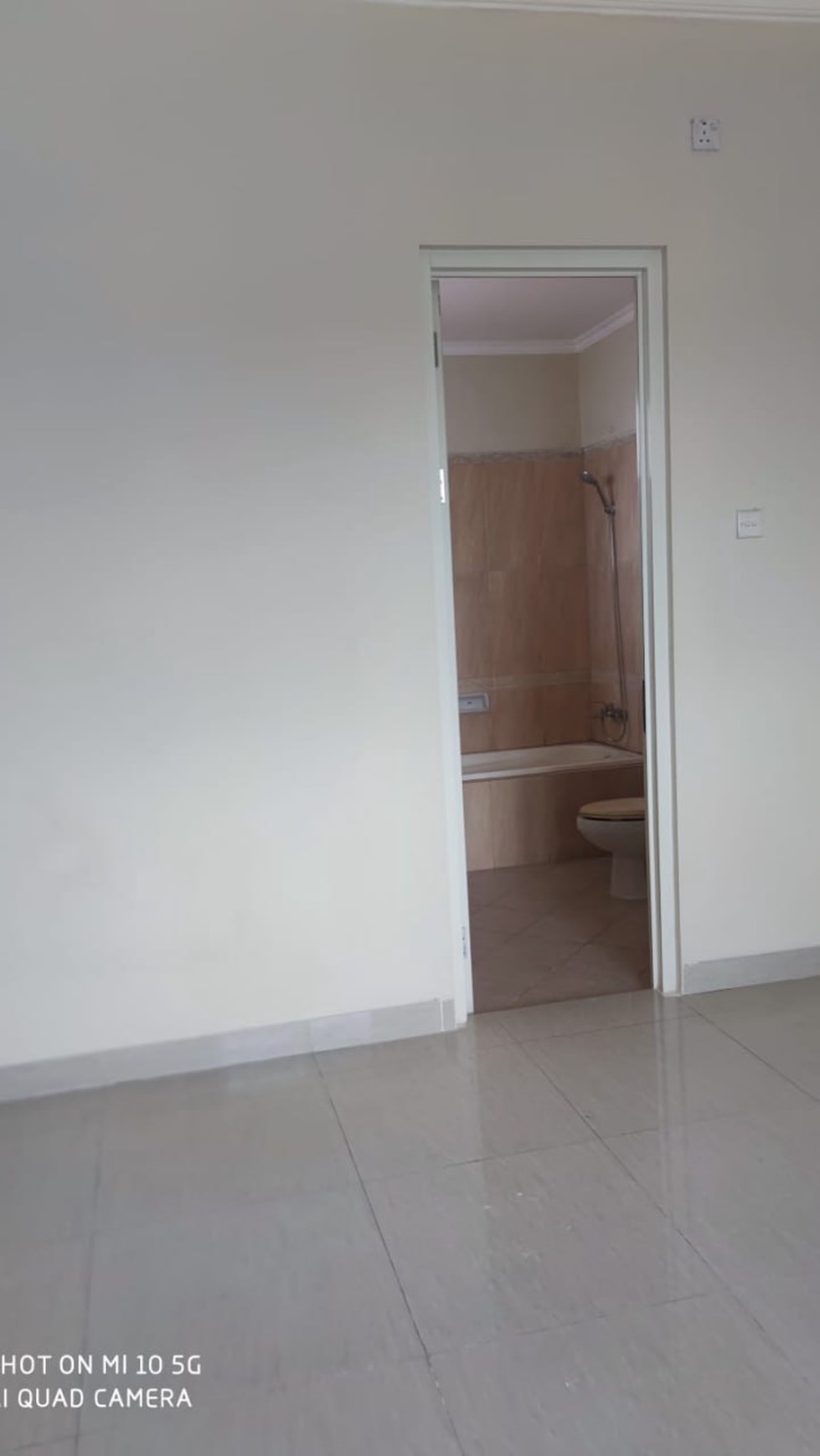 Rumah Wisata Bukit Mas Alexandria Dijual