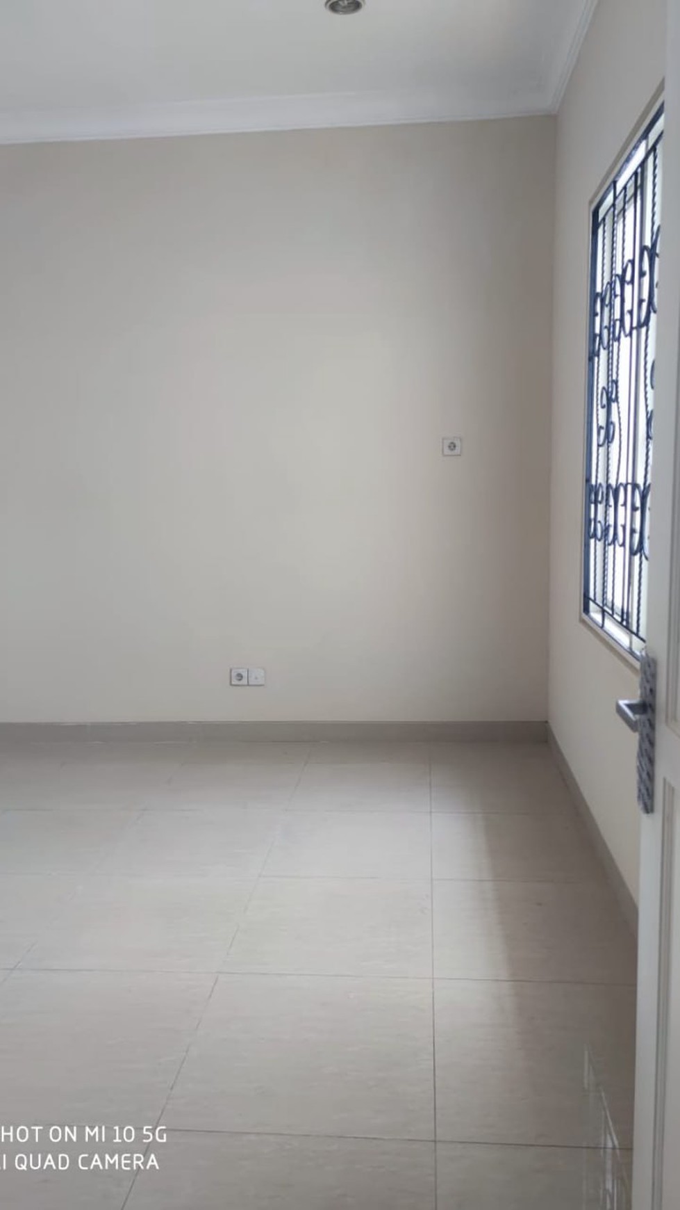 Rumah Wisata Bukit Mas Alexandria Dijual