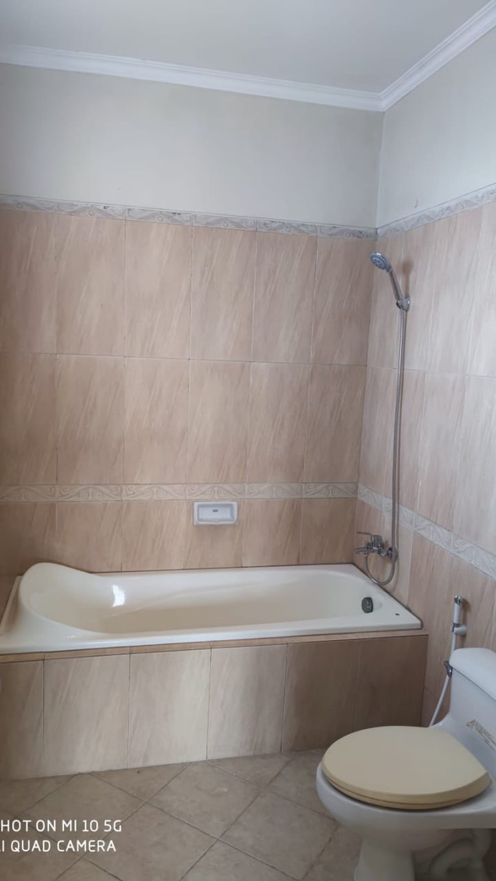 Rumah Wisata Bukit Mas Alexandria Dijual