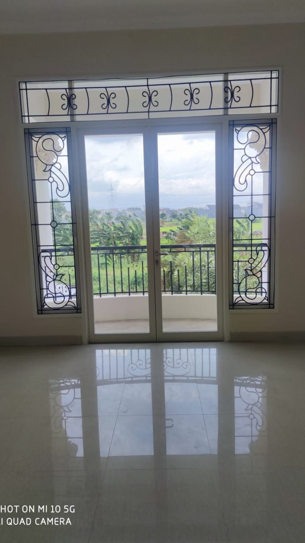 Rumah Wisata Bukit Mas Alexandria Dijual
