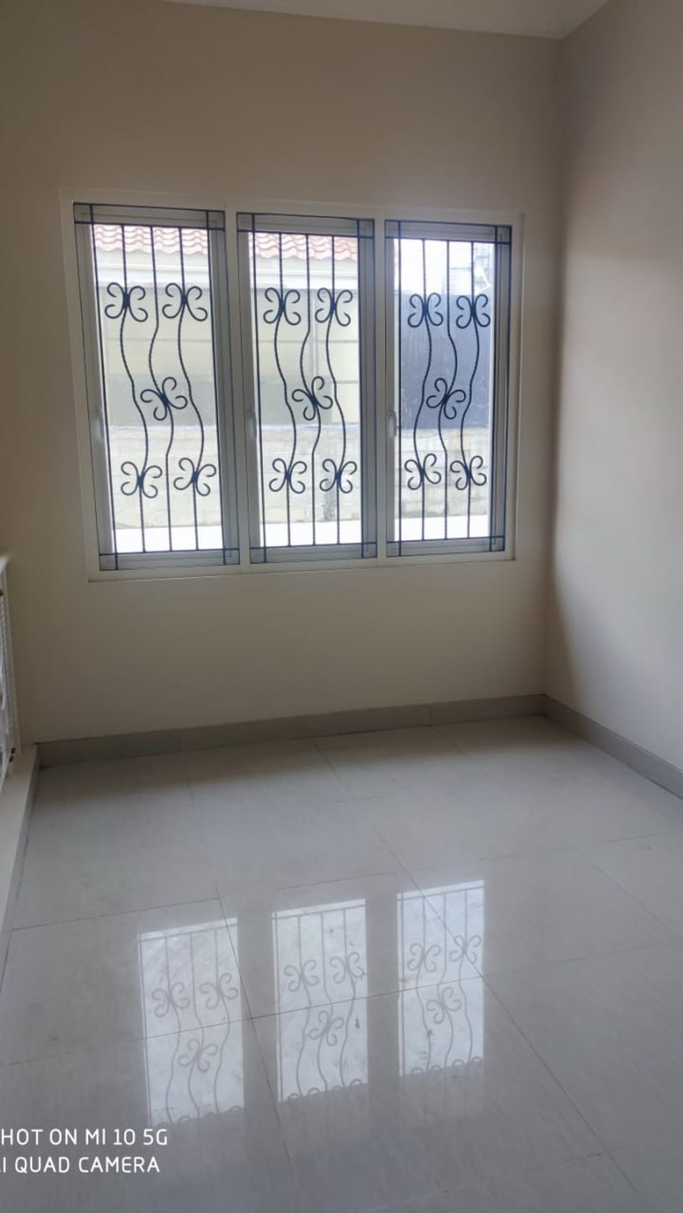 Rumah Wisata Bukit Mas Alexandria Dijual