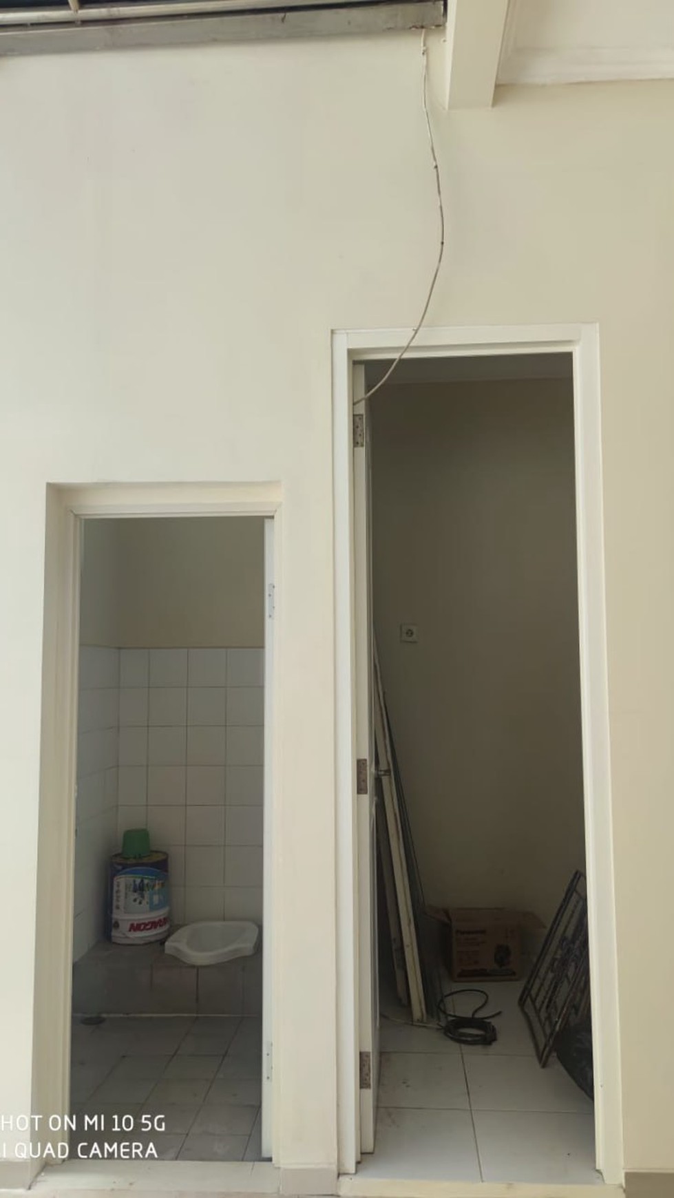 Rumah Wisata Bukit Mas Alexandria Dijual