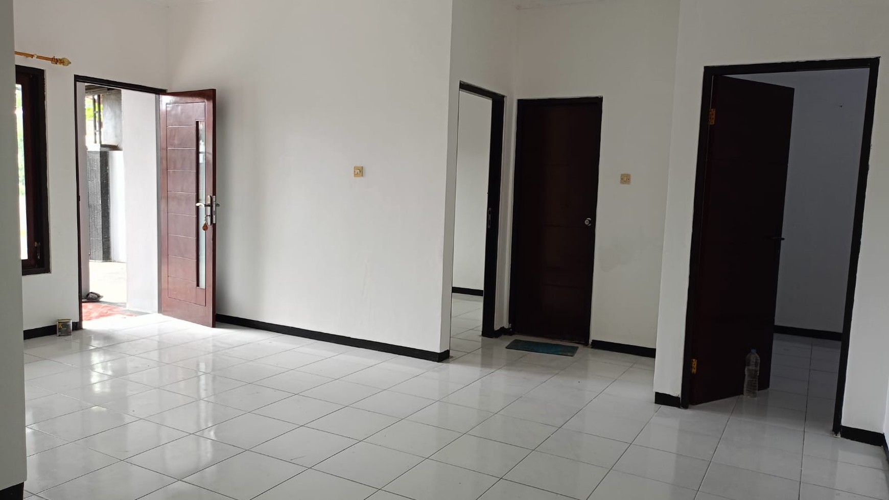 Dijual Rumah Bagus, Murah, dan Siap Huni di Juanda Regency Sedati, Sidoarjo