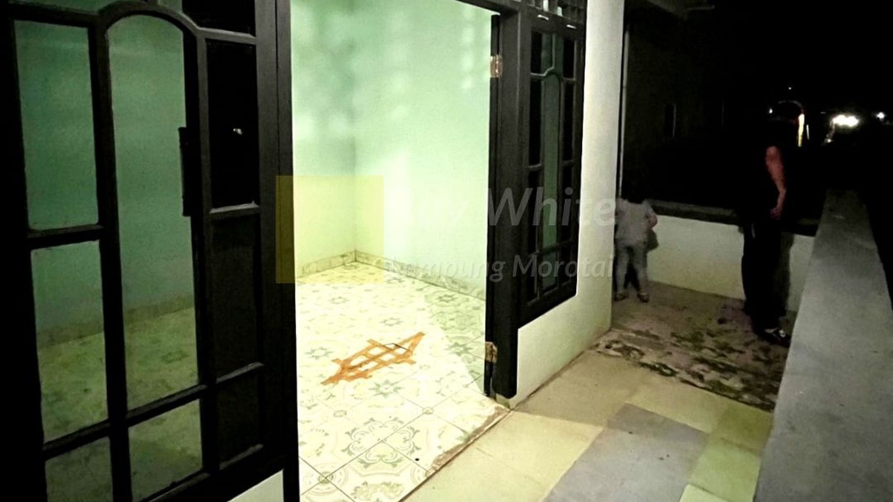 Dijual Cepat Rumah 2 lantai daerah Karimun Jawa