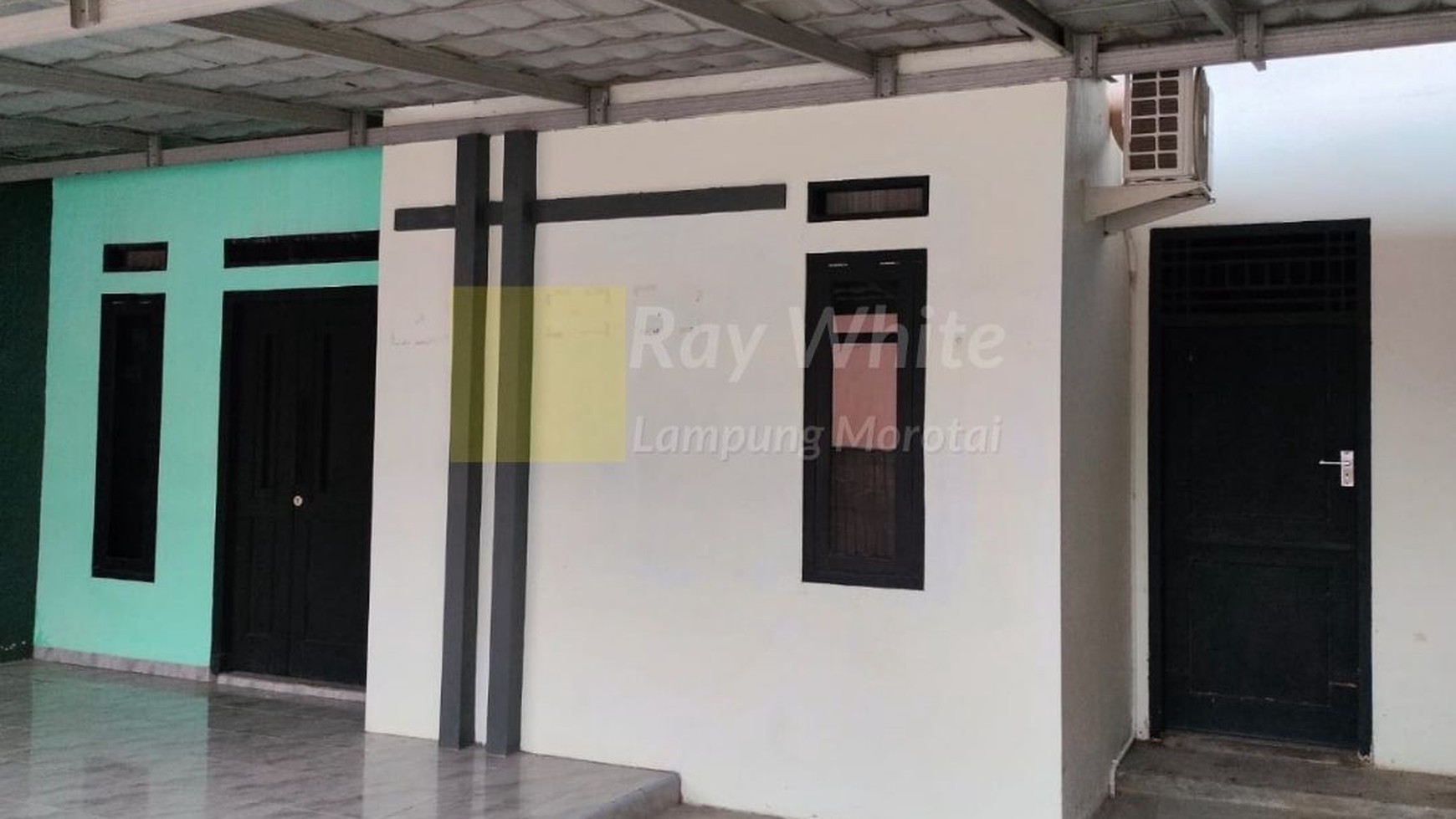 Dijual Cepat Rumah 2 lantai daerah Karimun Jawa