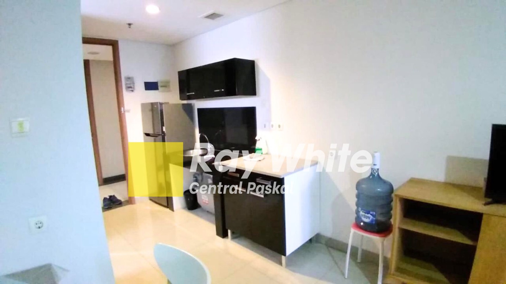 Apartement Dago Suites Full Furnish di Kota Bandung