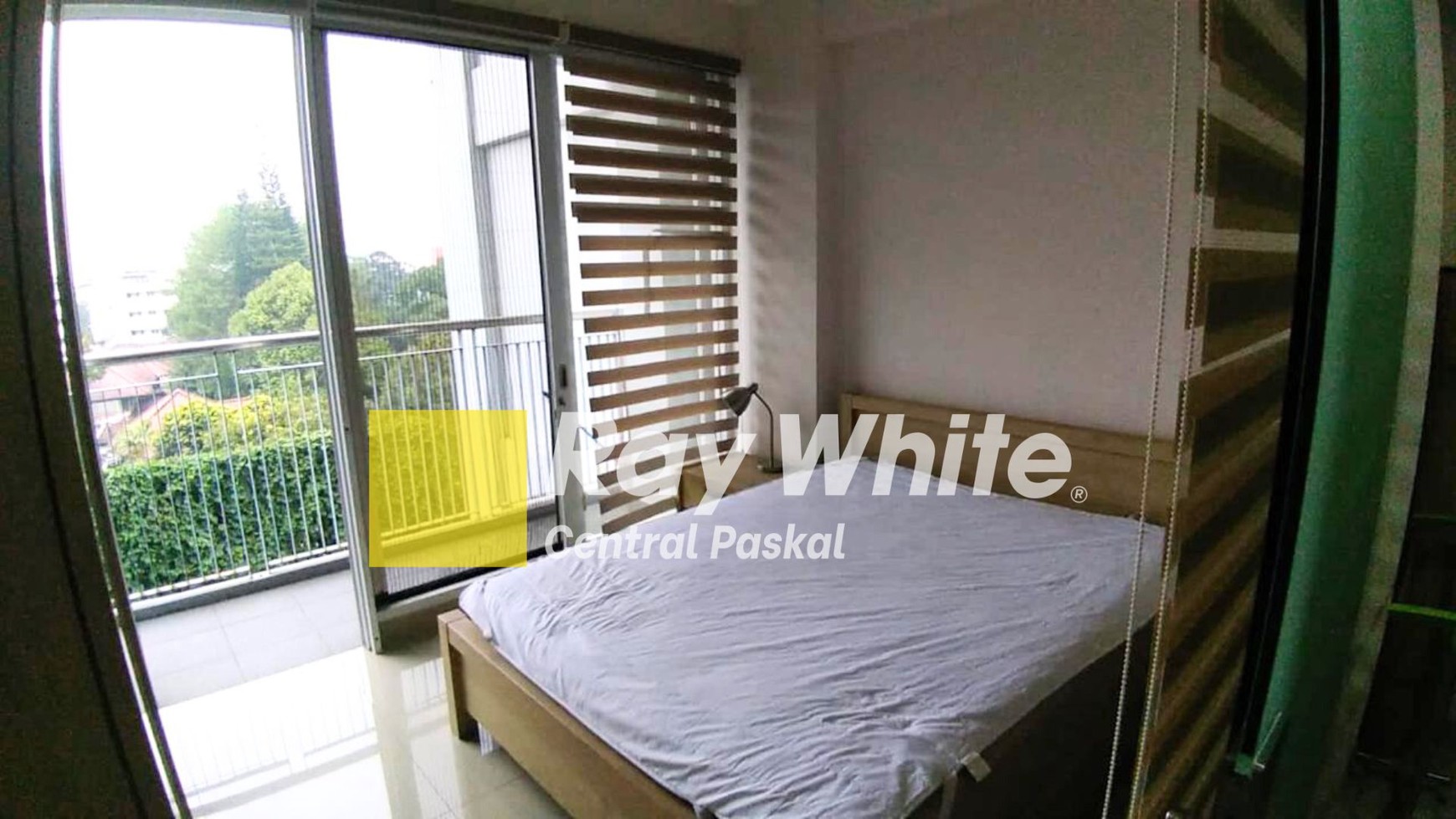 Apartement Dago Suites Full Furnish di Kota Bandung