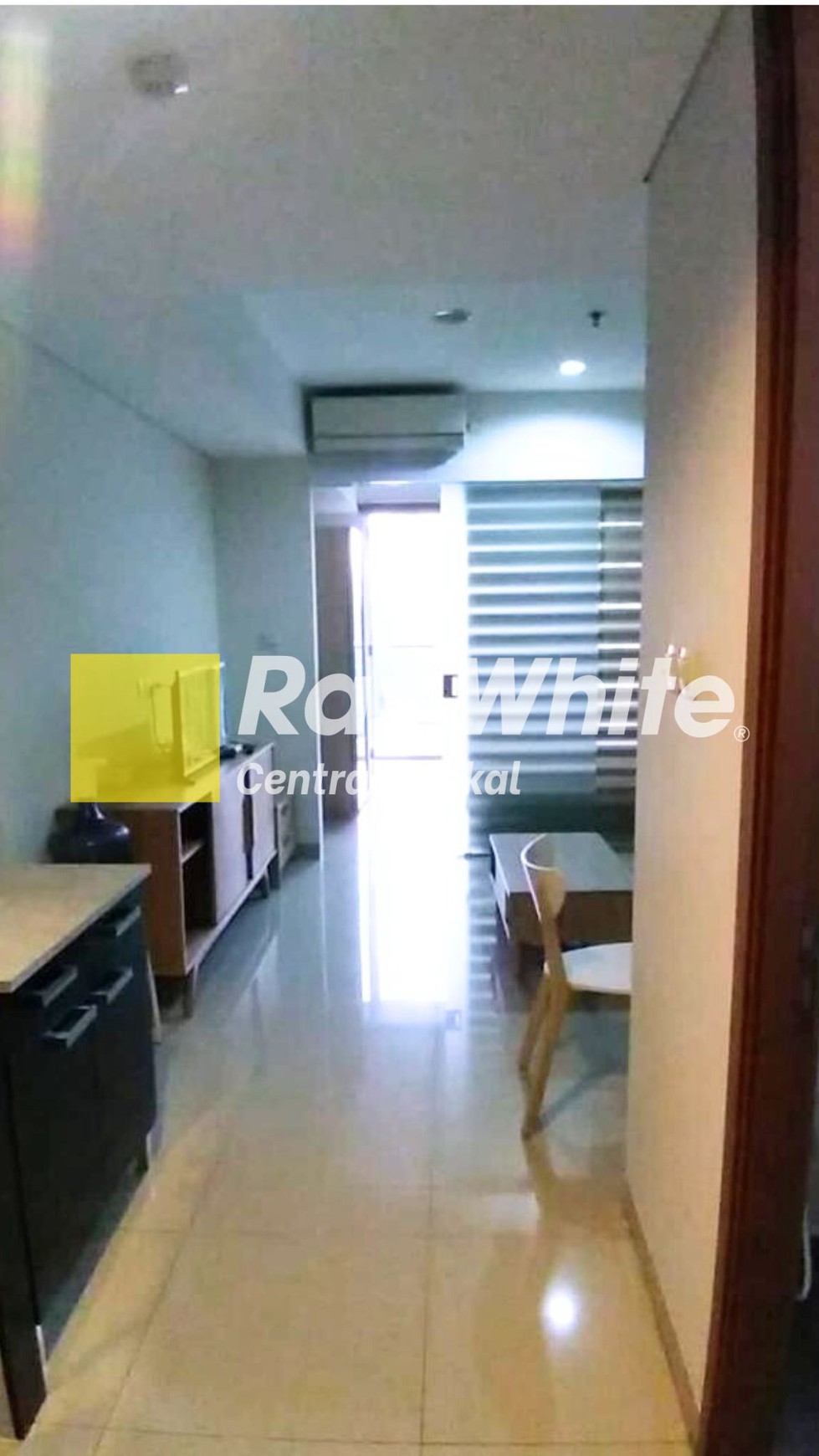 Apartement Dago Suites Full Furnish di Kota Bandung