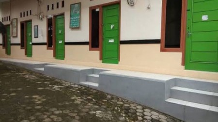 Dijual Kost2an di Gedung meneng Raja Basa