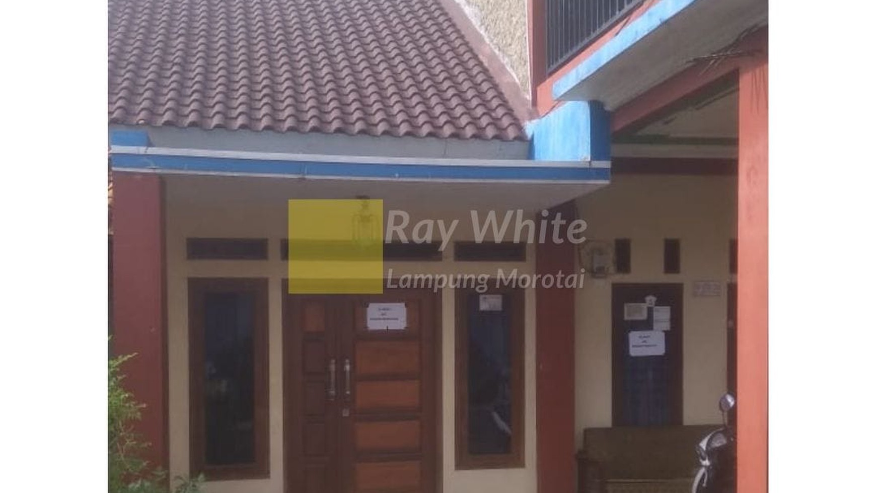 Dijual Rumah di jaga baya