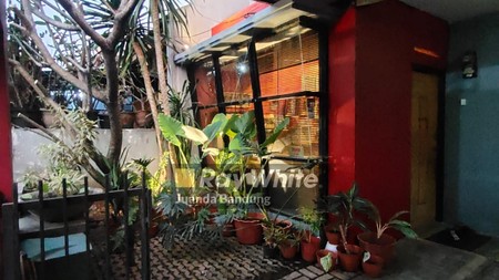 Rumah Cantik di Puri Dago Arcamanik