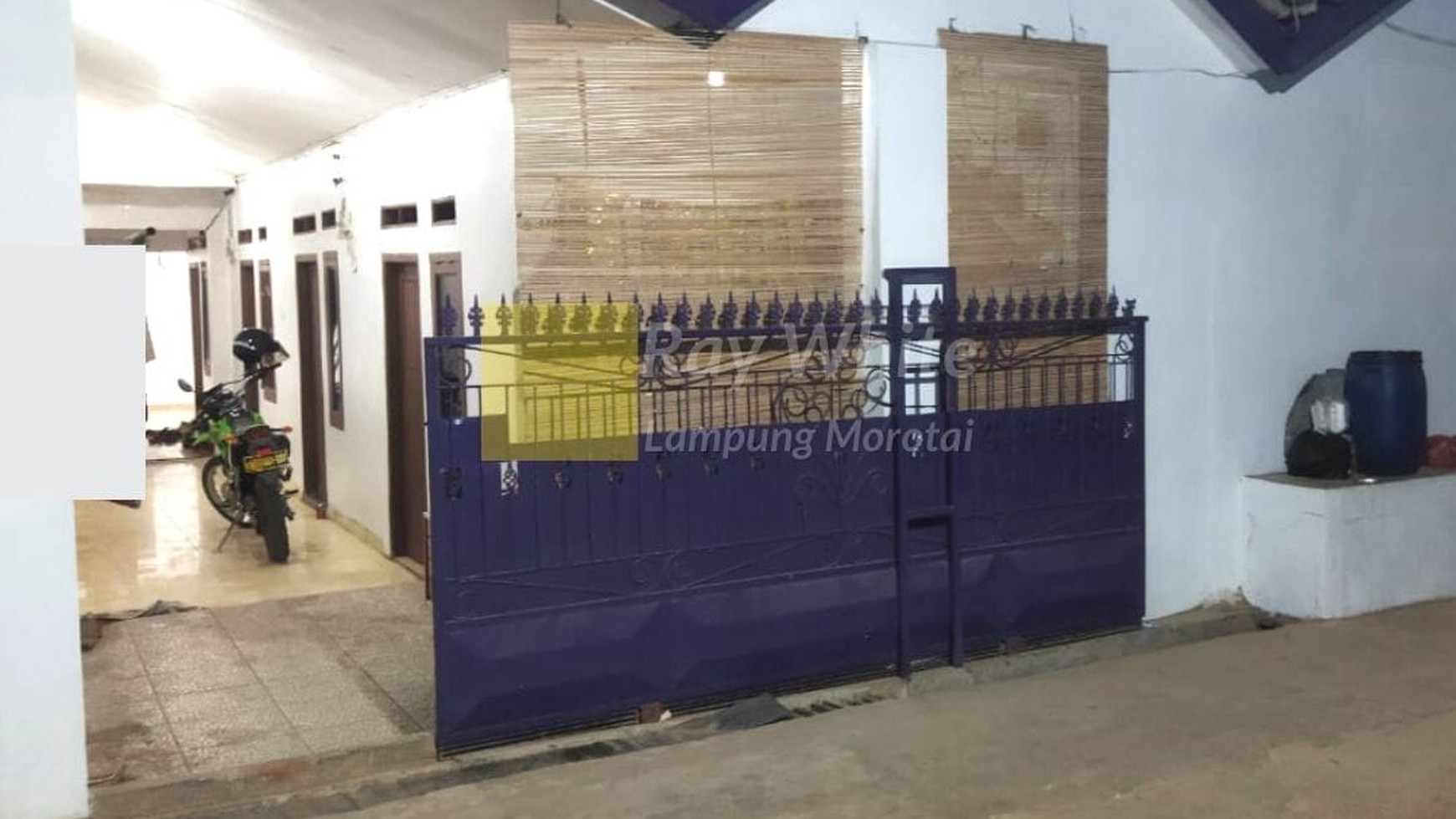 Dijual Kost2an di jl. Sidorejo Rajabasa