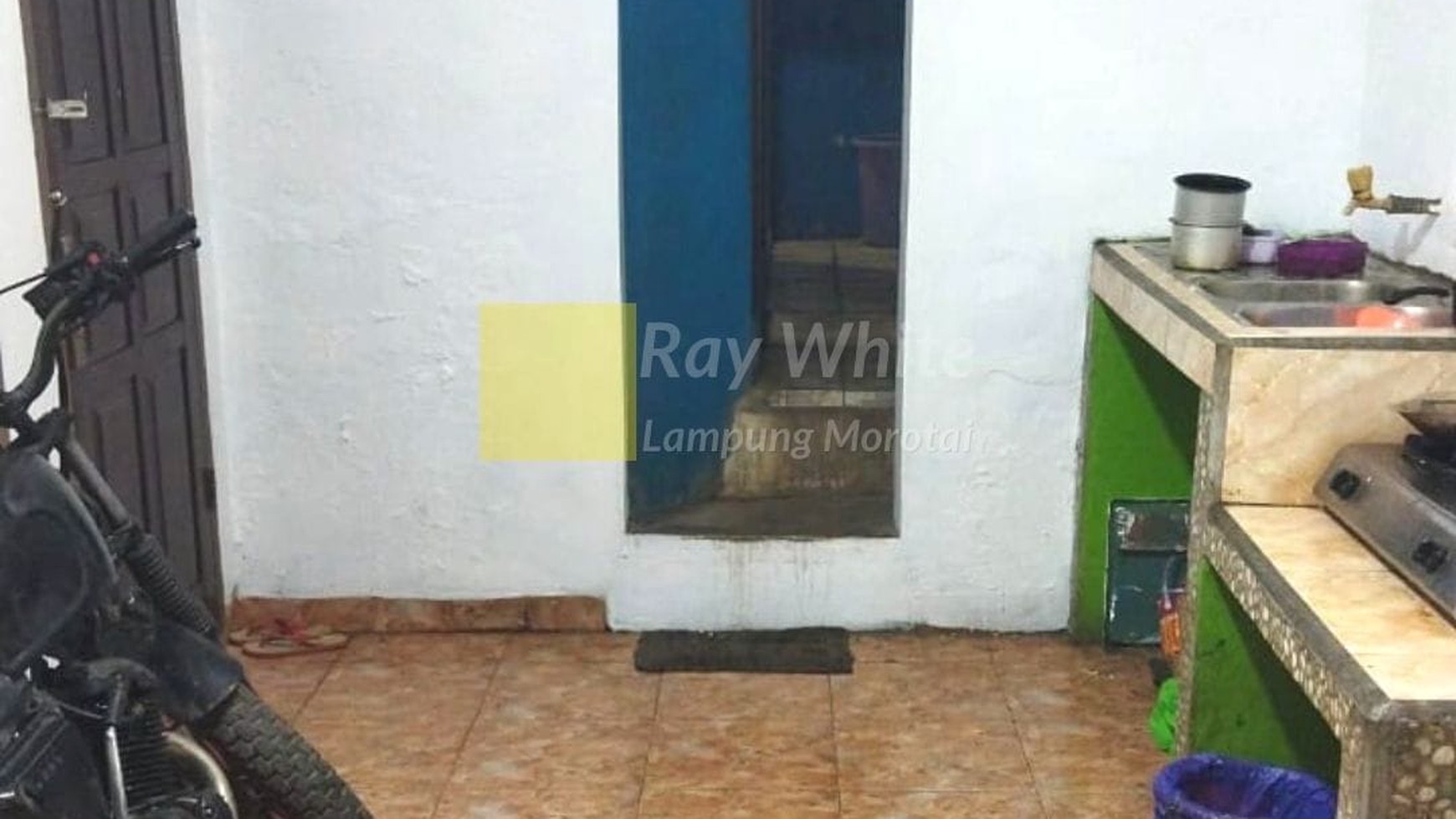 Dijual Kost2an di jl. Sidorejo Rajabasa