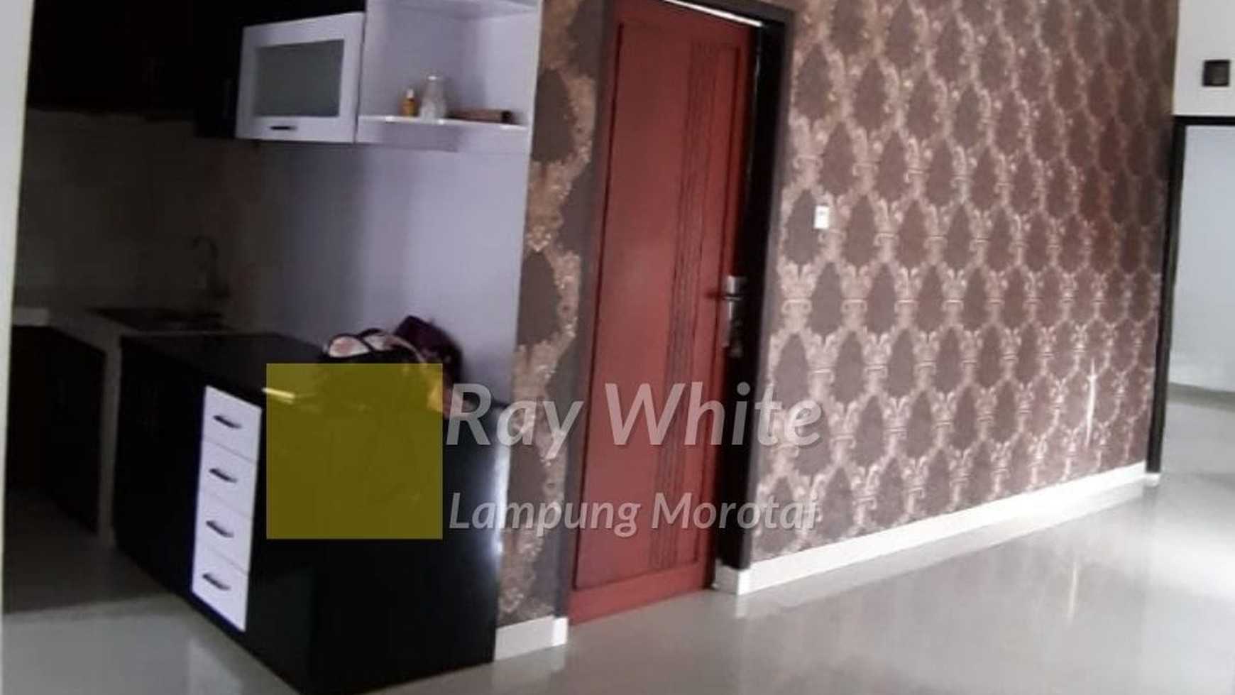 Dijual rumah di Sepang Jaya