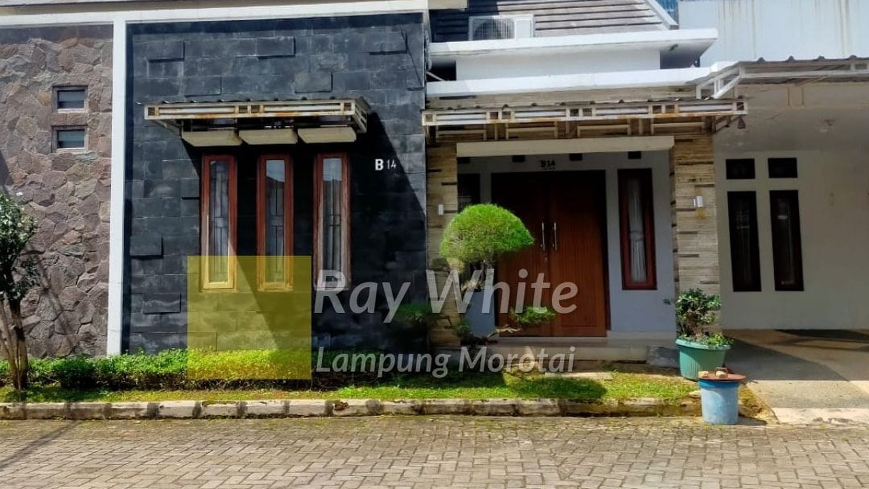 Dijual rumah di Sepang Jaya