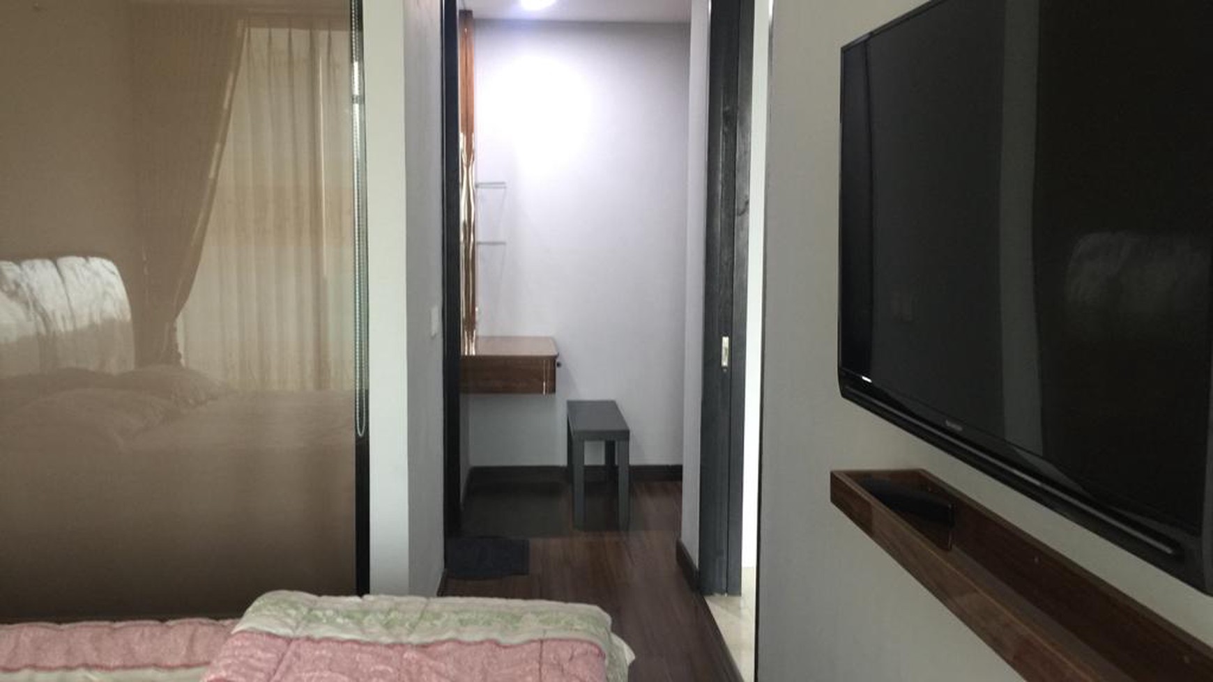 Apartement Satu 8 Kedoya