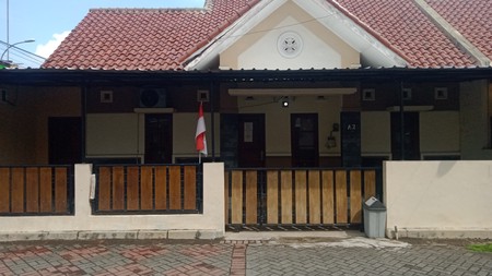 Perumahan Bugisan Indah Yogyakarta