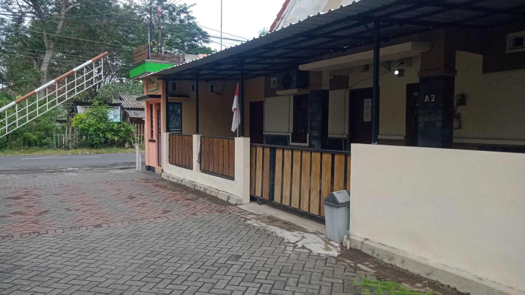Perumahan Bugisan Indah Yogyakarta
