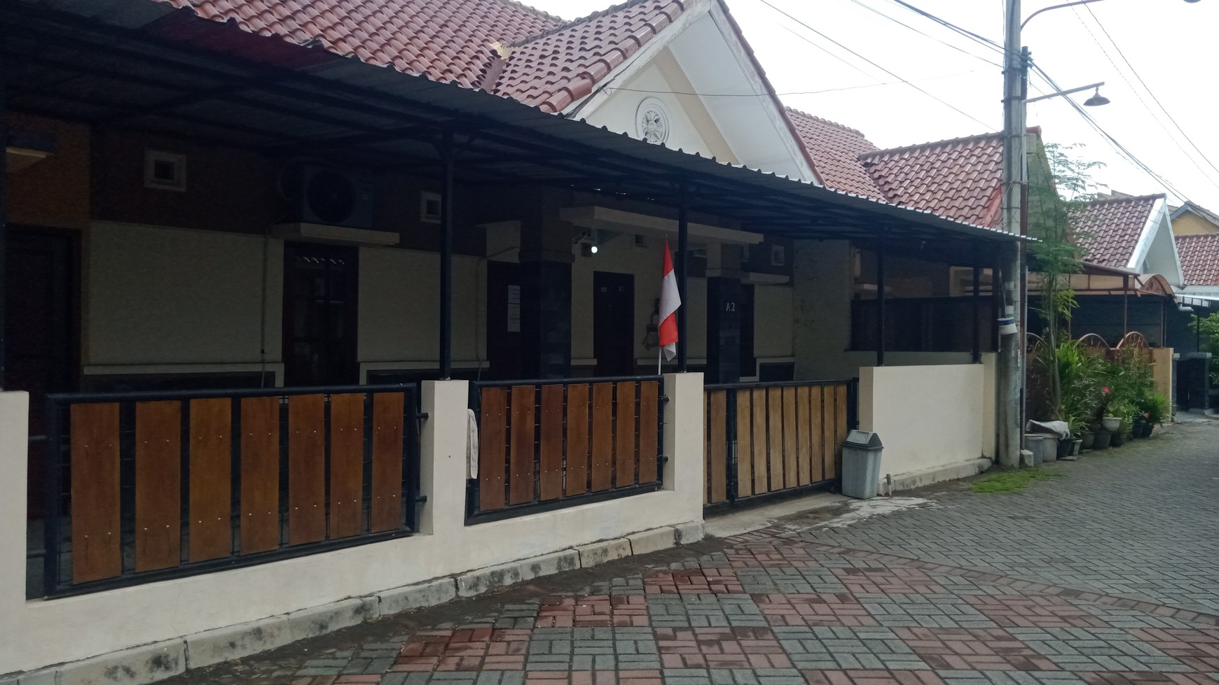 Perumahan Bugisan Indah Yogyakarta
