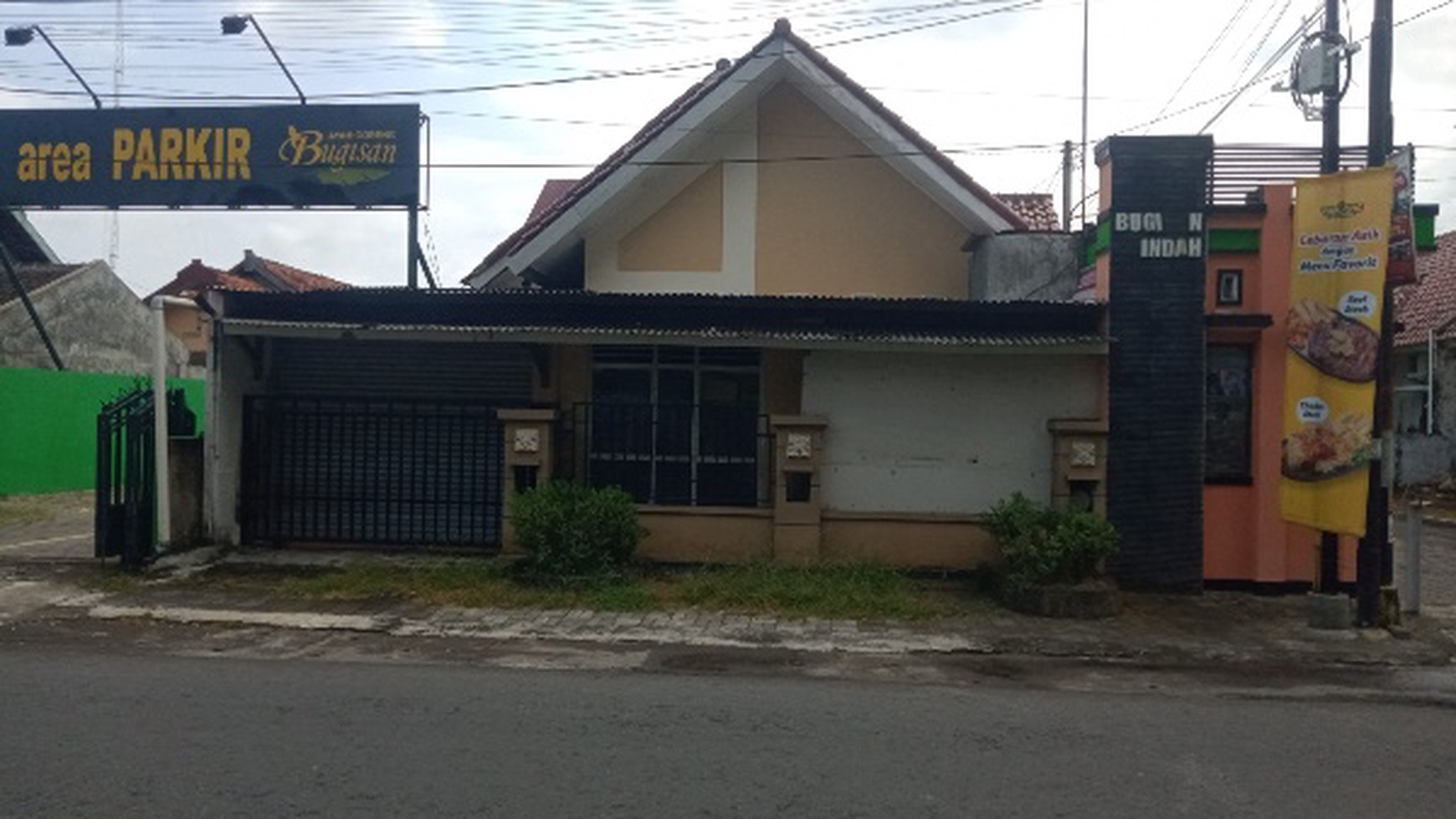 Perumahan Bugisan Indah Yogyakarta