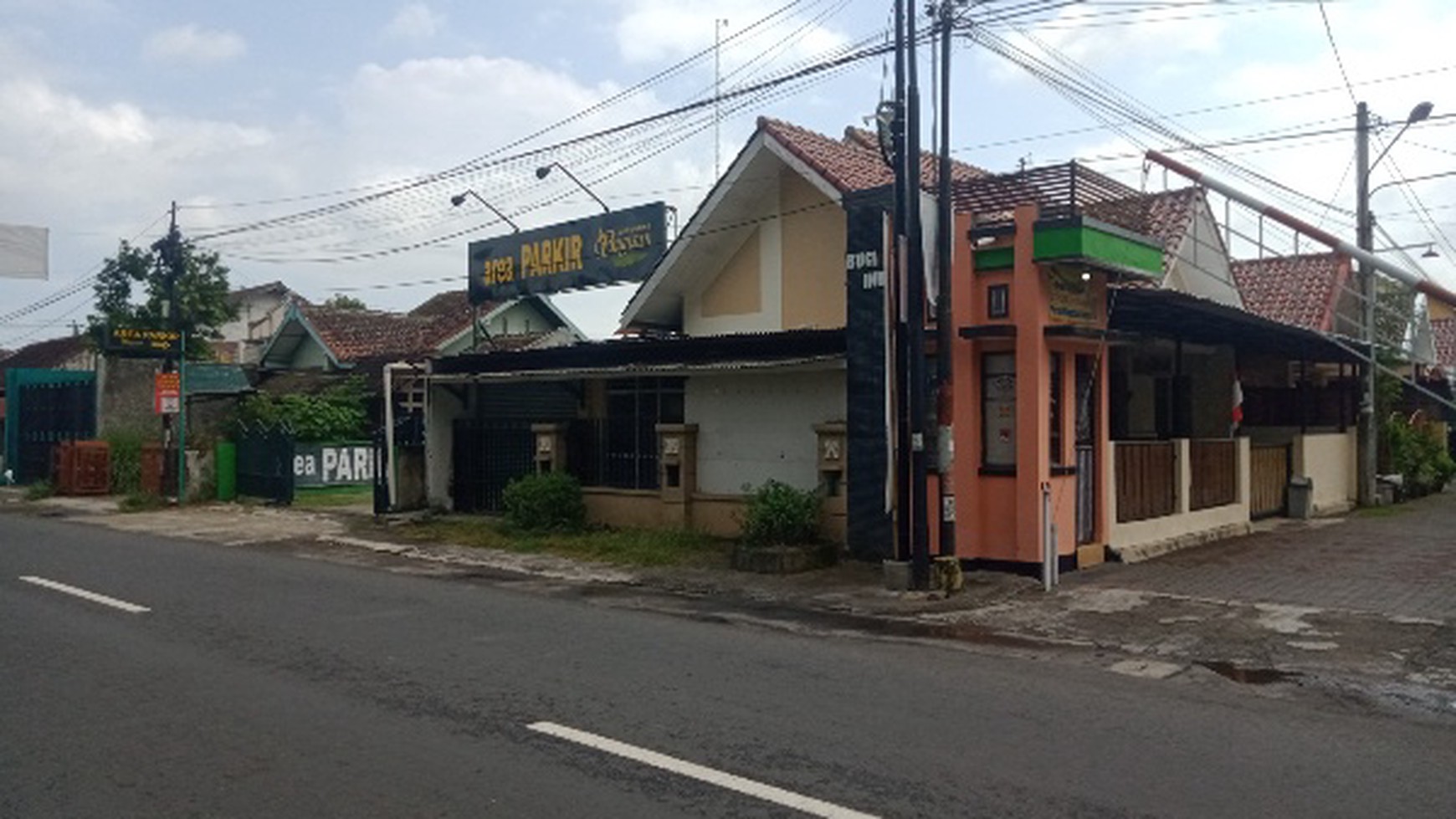 Perumahan Bugisan Indah Yogyakarta
