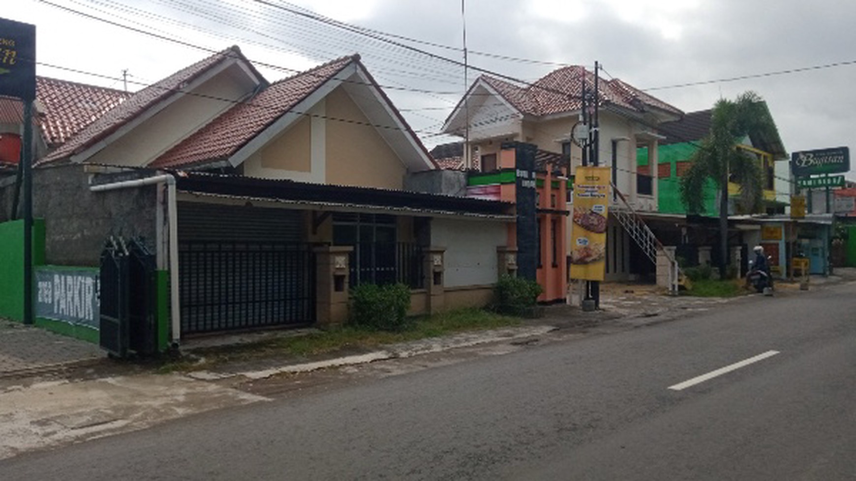 Perumahan Bugisan Indah Yogyakarta