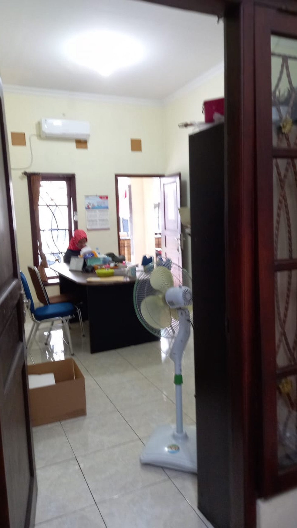 Perumahan Bugisan Indah Yogyakarta