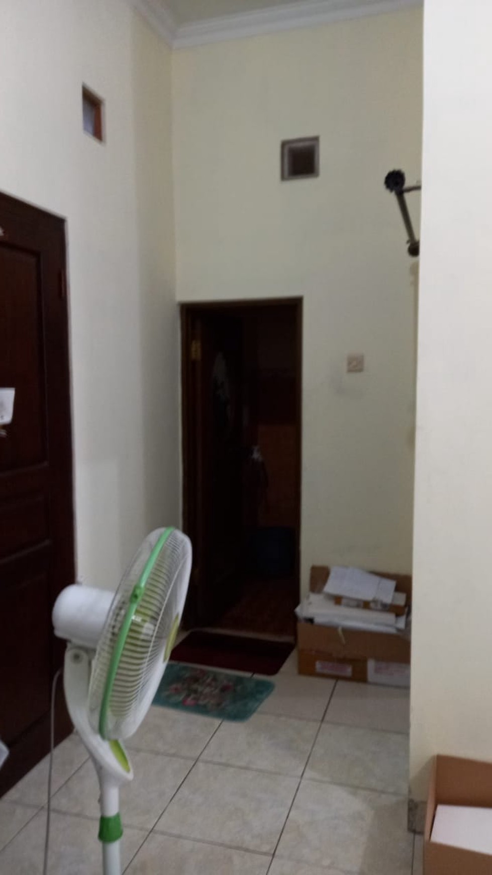 Perumahan Bugisan Indah Yogyakarta