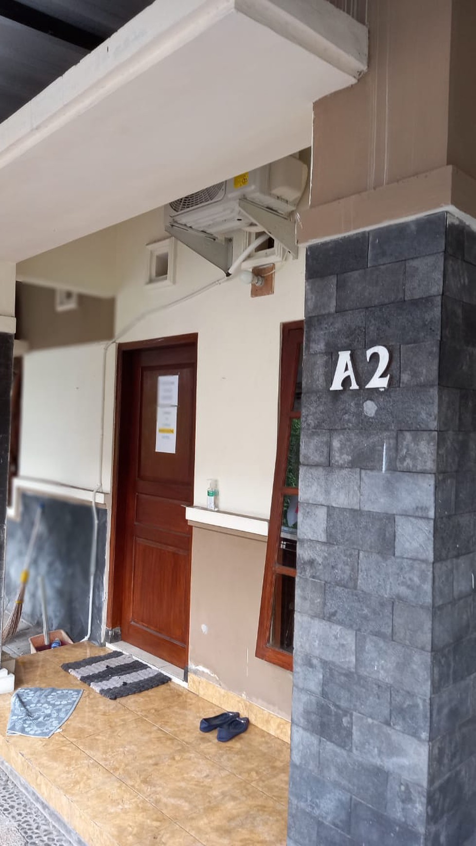 Perumahan Bugisan Indah Yogyakarta