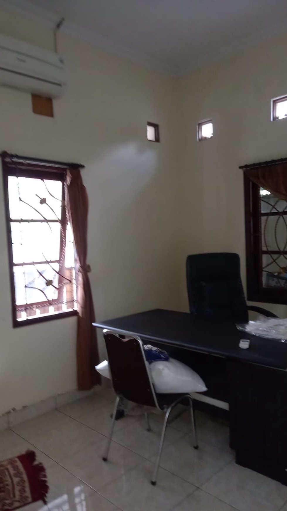 Perumahan Bugisan Indah Yogyakarta