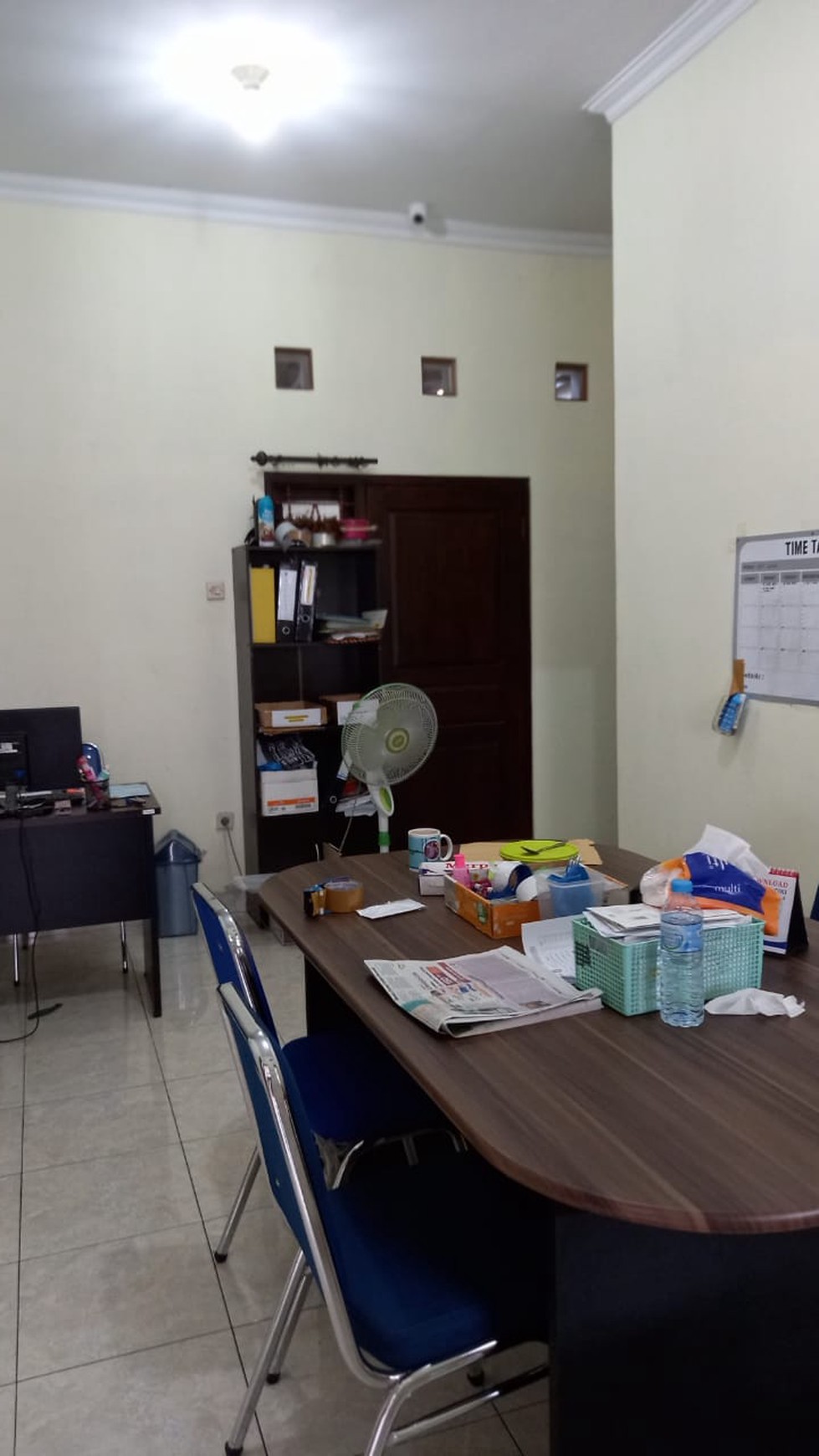 Perumahan Bugisan Indah Yogyakarta