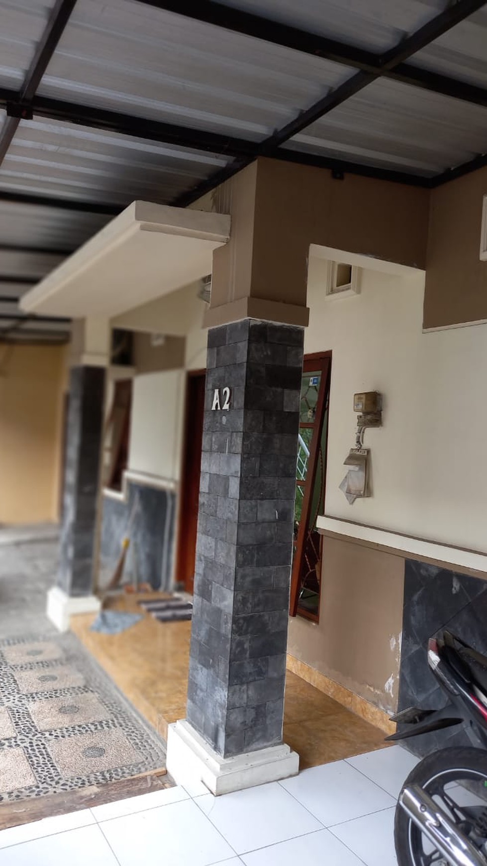 Perumahan Bugisan Indah Yogyakarta