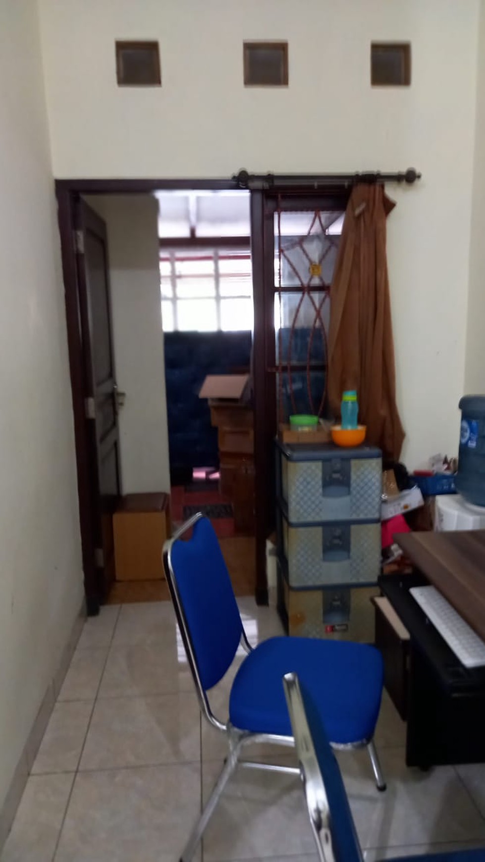 Perumahan Bugisan Indah Yogyakarta