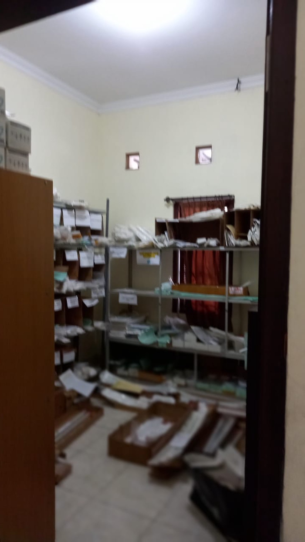 Perumahan Bugisan Indah Yogyakarta