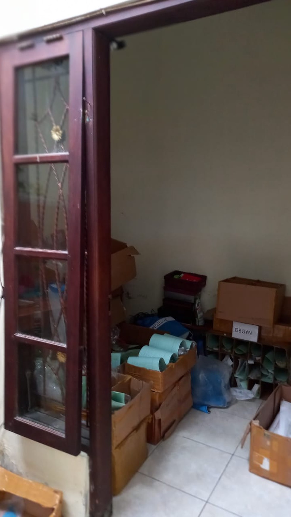 Perumahan Bugisan Indah Yogyakarta