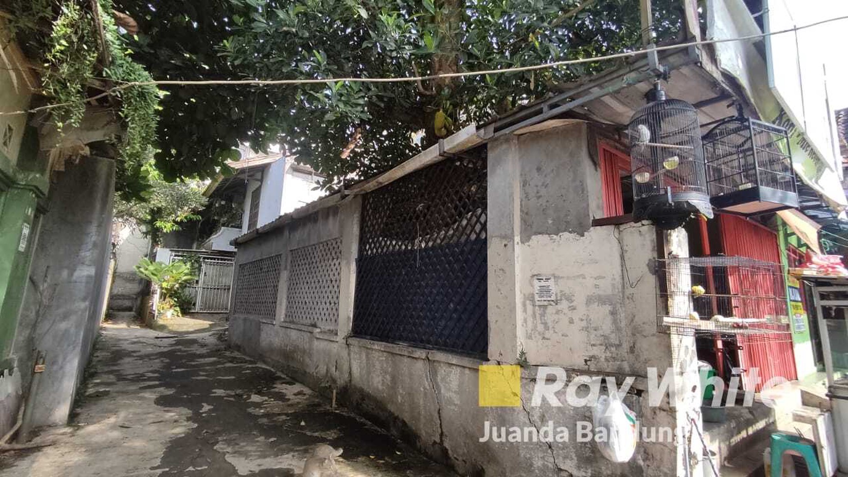 Amazing ! Rumah+Ruko Luas Berdekatan dengan Sekolah Trimulia dan RS Hermina Pasteur Cocok untuk Segala Usaha