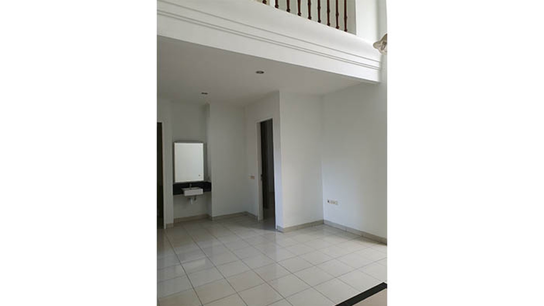 Rumah sudah renovasi, Kelapa Nias, Kelapa Gading Luas 10x17m2