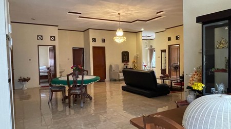 Rumah 1 lantai  Jagakarsa, Jakarta Selatan 