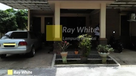 Dijual rumah di Perum Angkasa Estate Sepang jaya