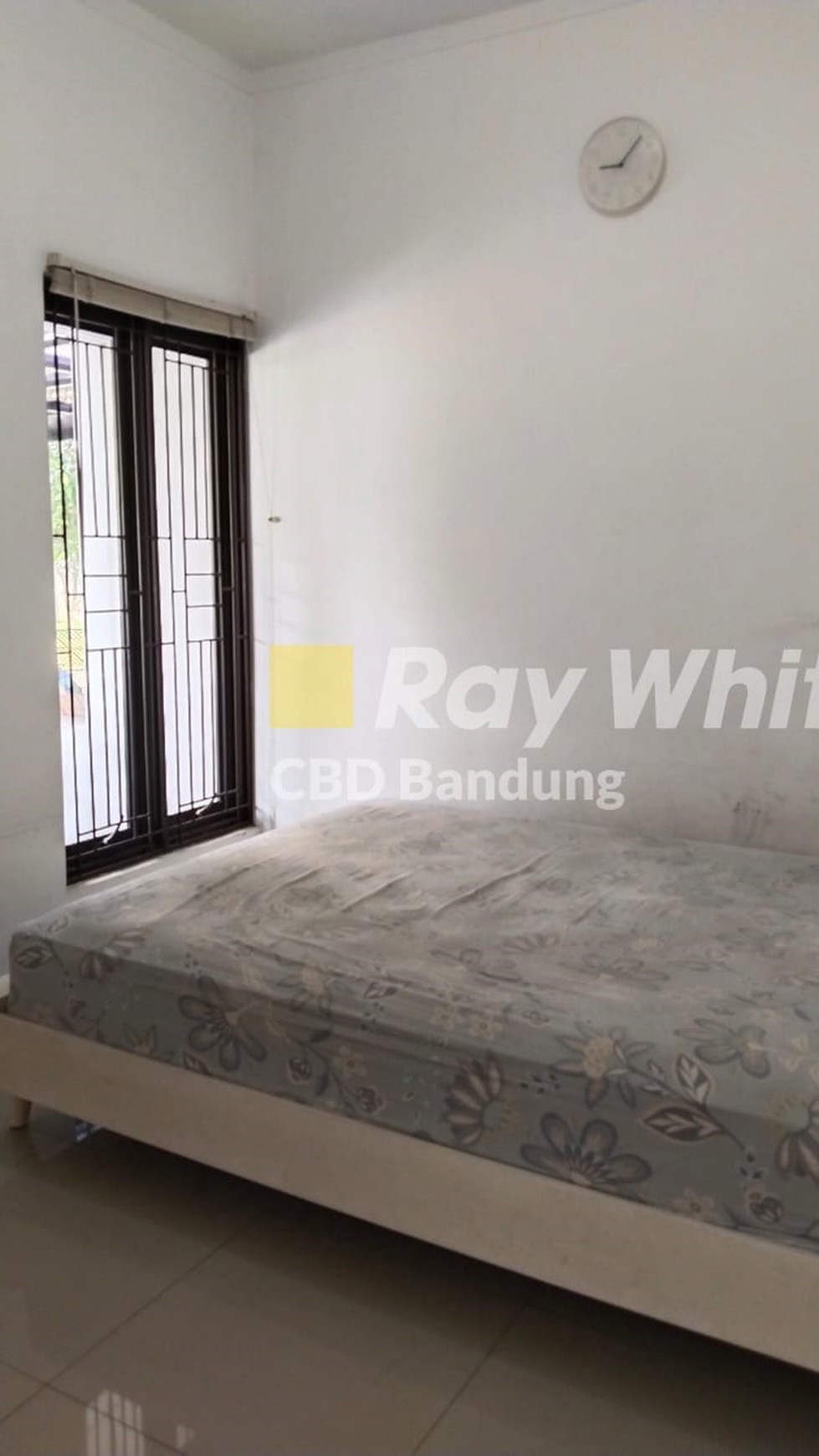 Langka Rumah 1 Lantai Nanjung Regency sudah renovasi tambah kamar terawat, strategis Murah!