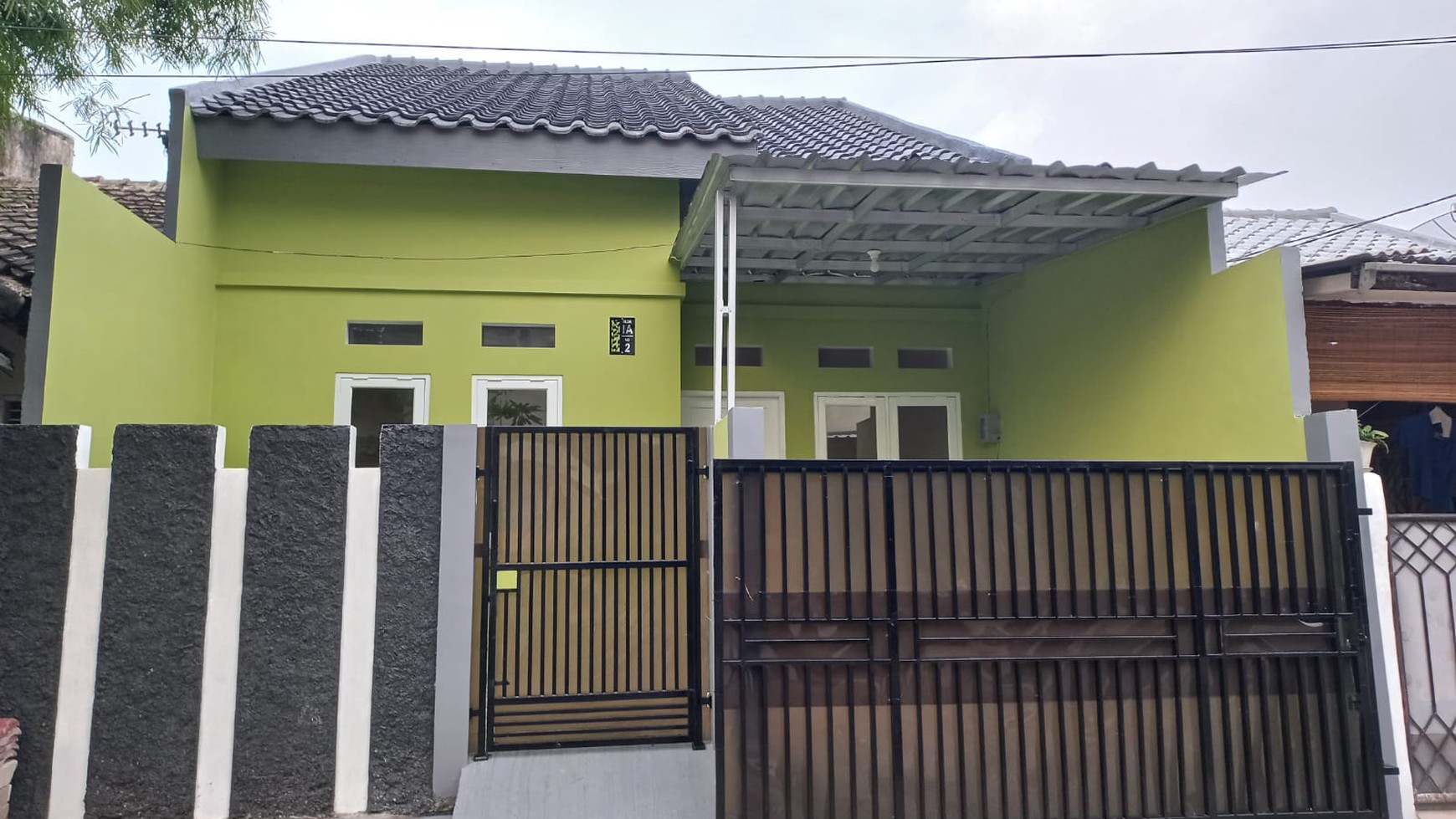 Rumah Harapan Indah 1 Bekasi