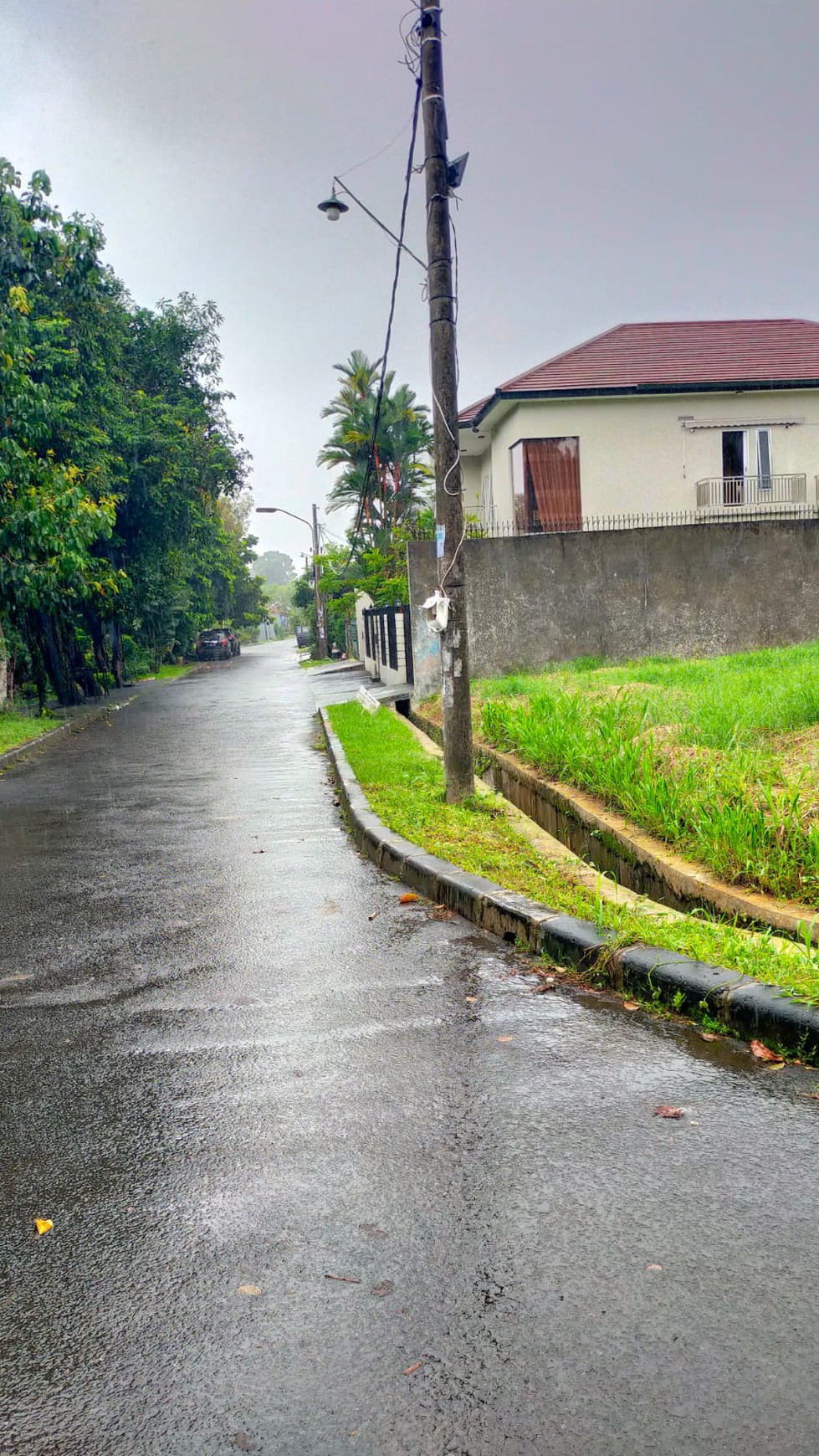 Rumah Murah Hitung Tanah di BSD dan Lokasi Strategis 