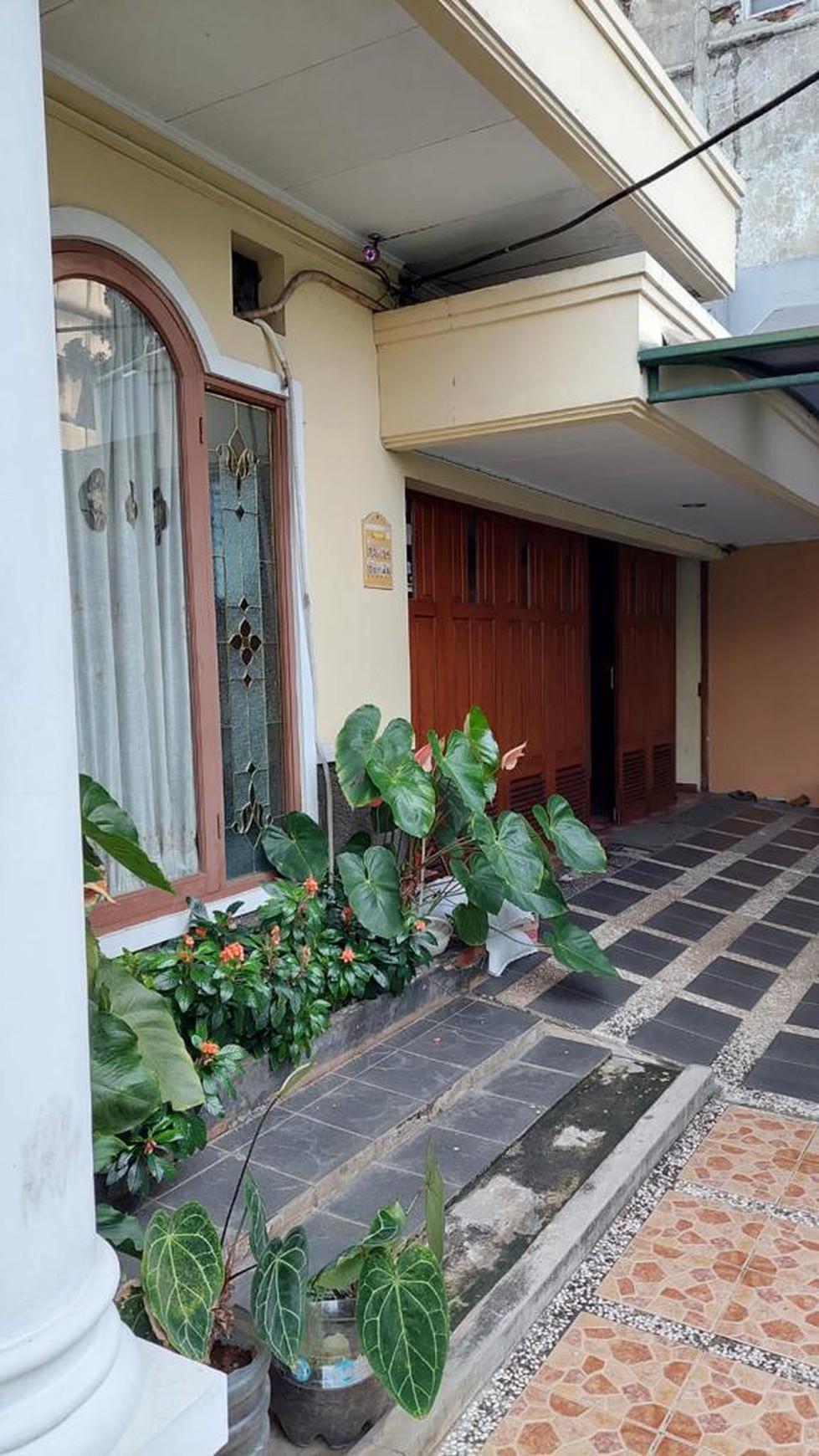 DIJUAL CEPAT - Rumah Siap Huni 