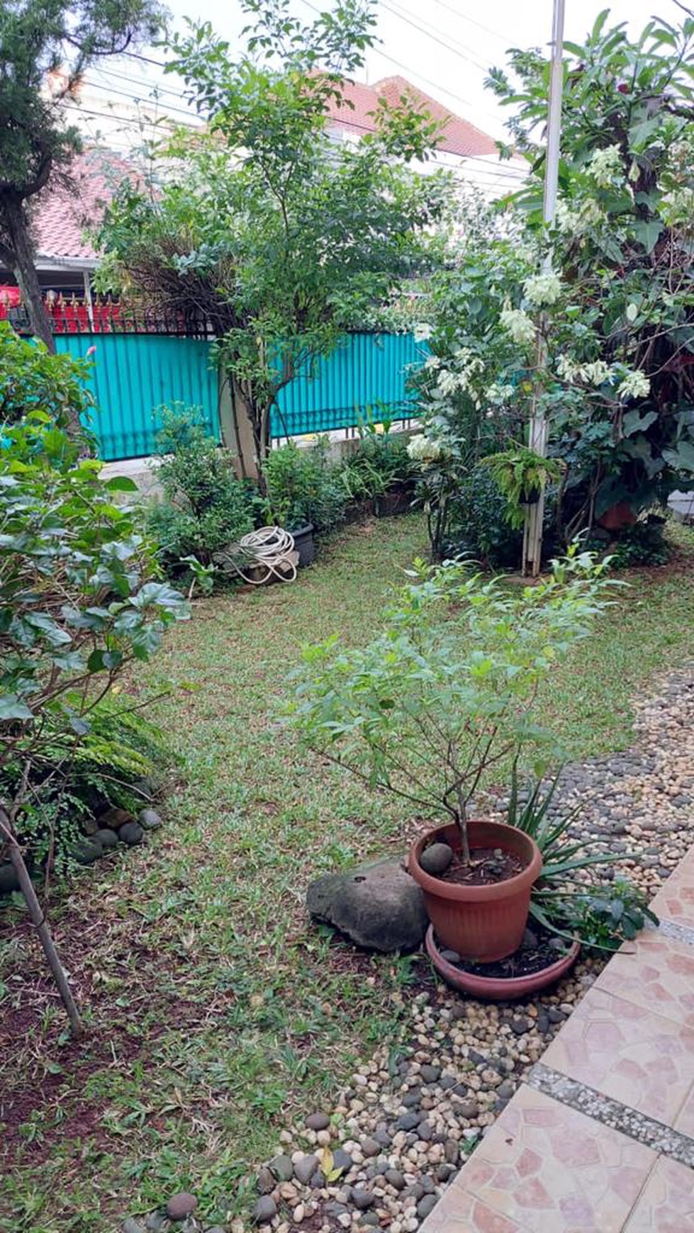 DIJUAL CEPAT - Rumah Siap Huni 