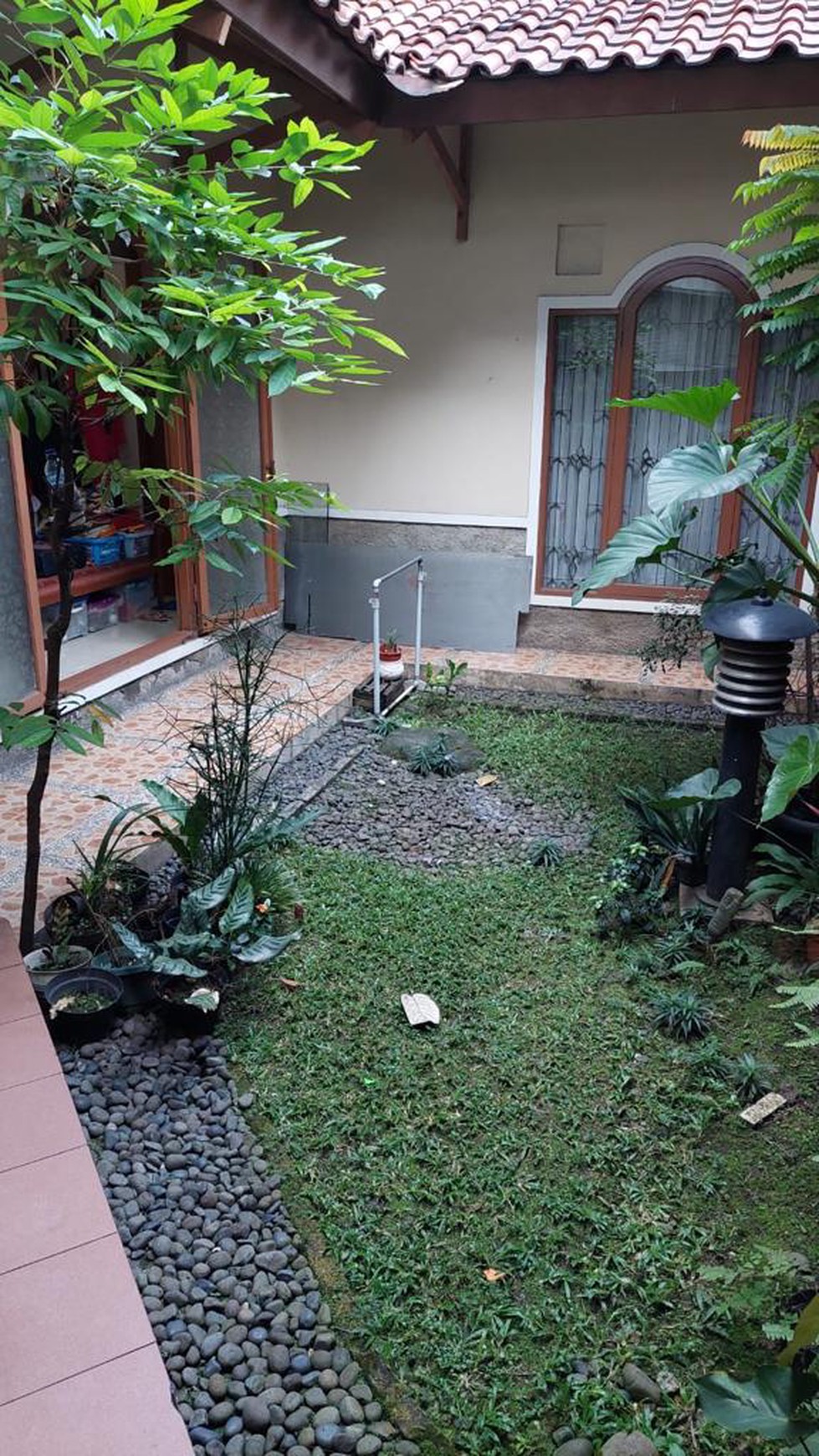 DIJUAL CEPAT - Rumah Siap Huni 