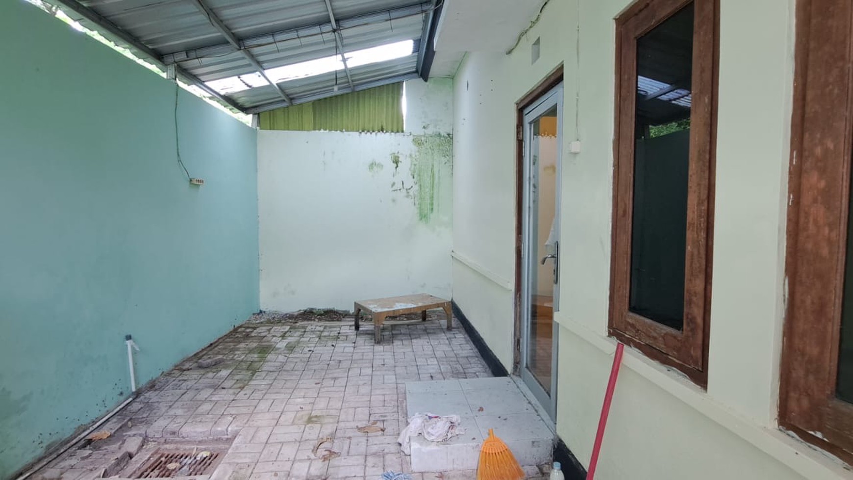 Rumah Tinggal dalam Perum Ayodya Citra Depok Sleman 