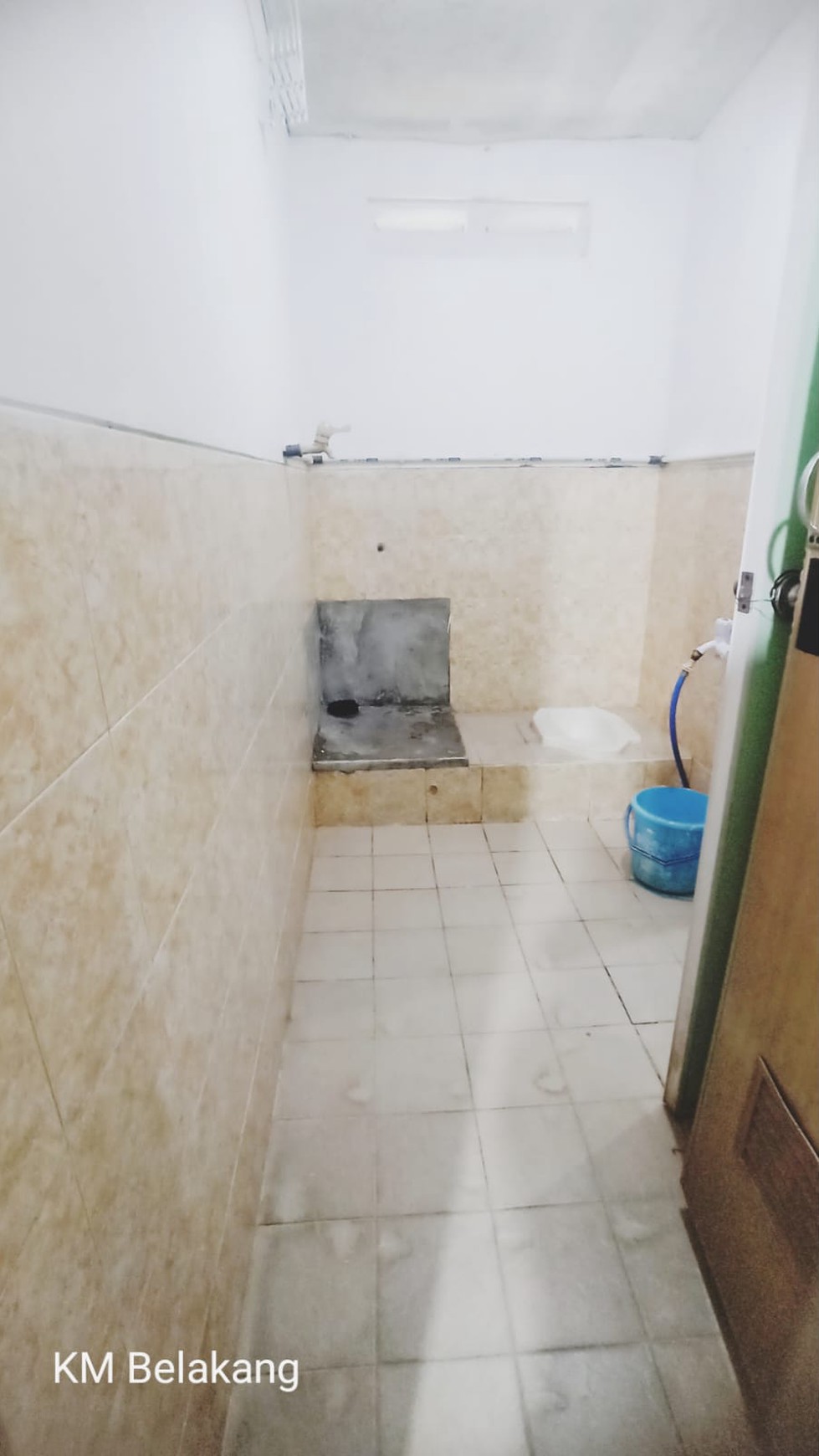 Rumah Hook Minimalis Siap Huni dengan Hunian Nyaman dan Asri @Bintaro