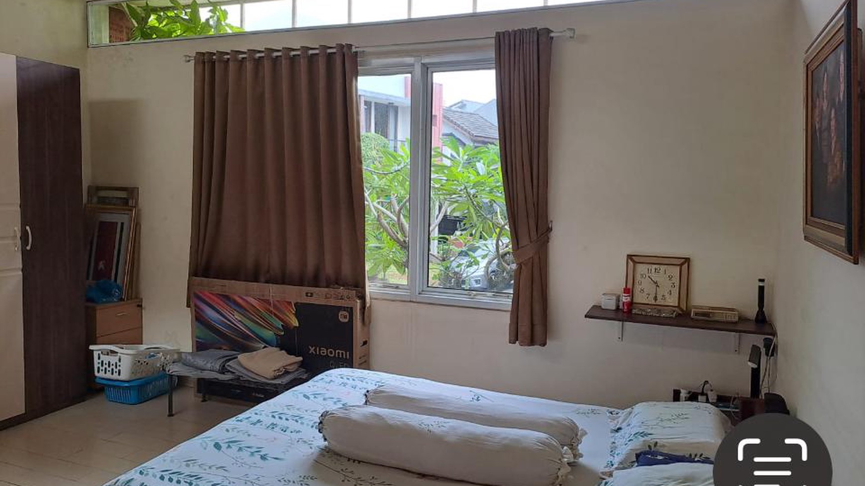 Rumah Murah Siap Huni dengan Hunian Nyaman dan Lingkungan Asri @Bintaro