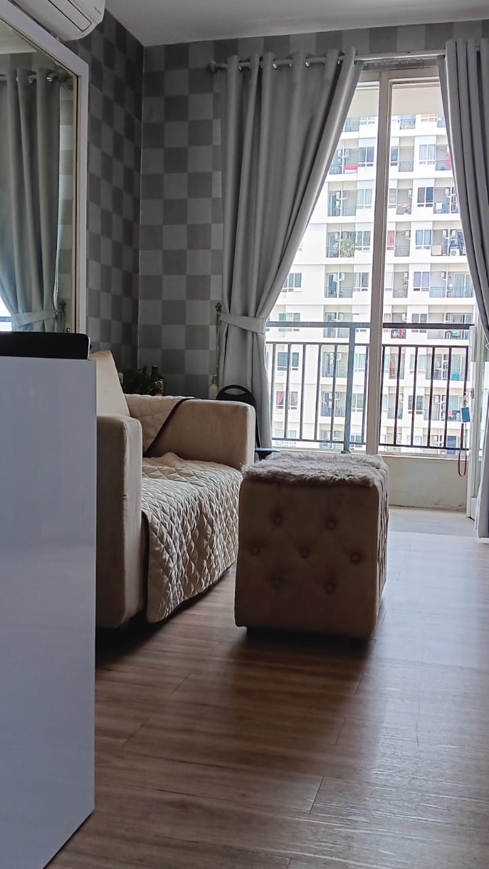 Apartment Cinere Bellevue 2 BR