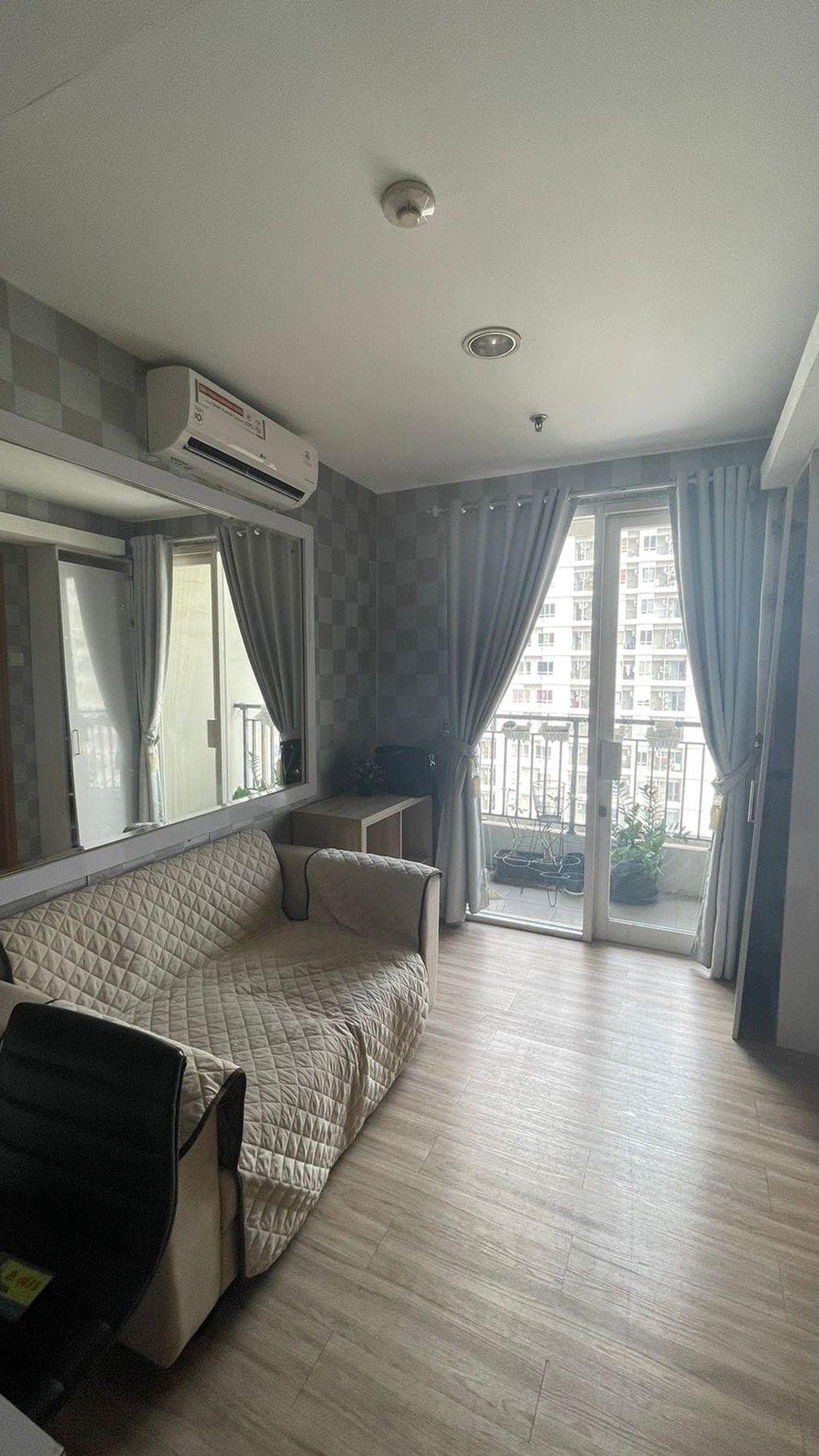 Apartment Cinere Bellevue 2 BR